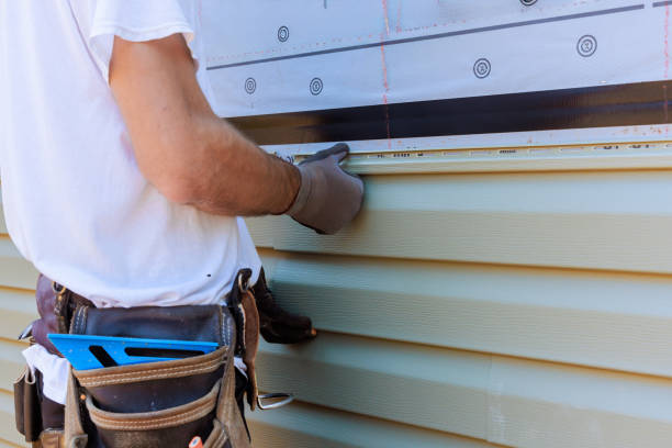 Affordable Vinyl Siding solutions in Long Creek, SC