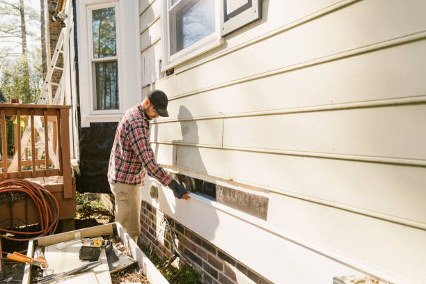 Top rated local Vinyl Siding specialists in Long Creek, SC